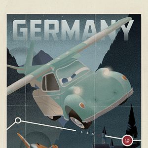 Photo Planes