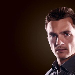 Photo Rupert Friend
