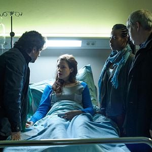 Photo Bruno Madinier