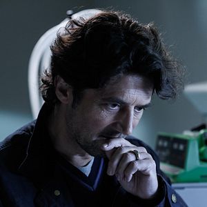 Photo Bruno Madinier