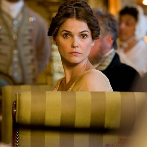 Photo Coup de foudre à Austenland