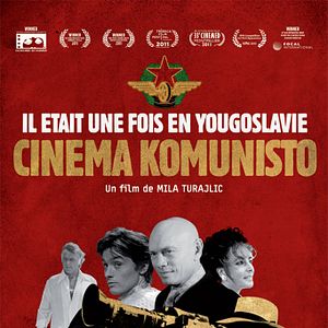 Photo Cinema Komunisto