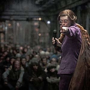 Photo Snowpiercer, Le Transperceneige