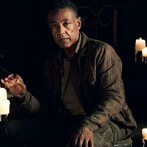 Photo Giancarlo Esposito