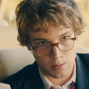 Photo Leonard Scheicher