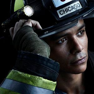 Photo Charlie Barnett