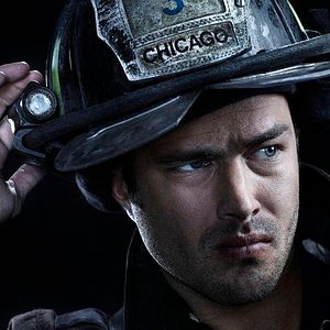 Photo Chicago Fire