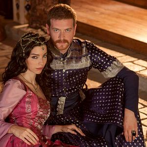 Photo Muhteşem Yüzyıl