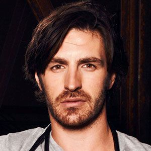 Photo Eoin Macken