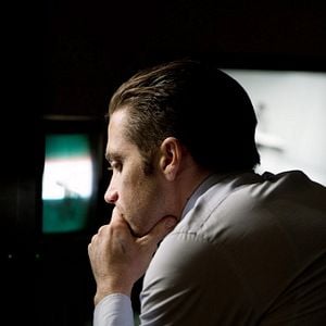 Photo Jake Gyllenhaal