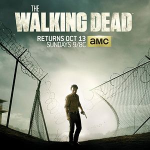 Photo The Walking Dead