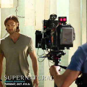 Photo Jared Padalecki