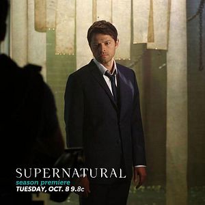 Photo Misha Collins