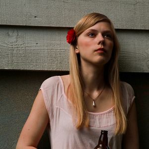 Photo Helene Bergsholm