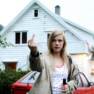 Photo Helene Bergsholm