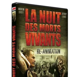Photo La nuit des morts vivants re-animation 3D 2012