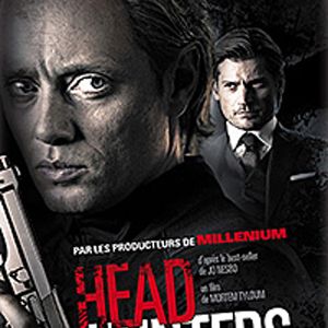 Photo Headhunters