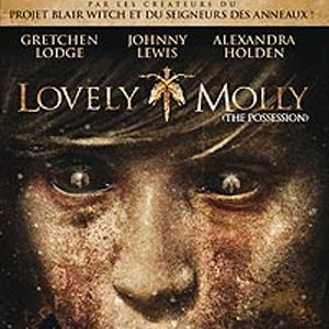 Photo Lovely Molly (The Possession)