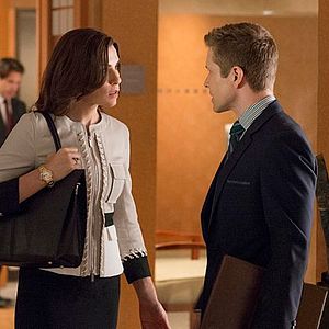 Photo The Good Wife