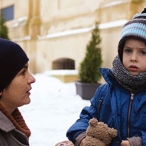 Photo Marie-Lou Sellem