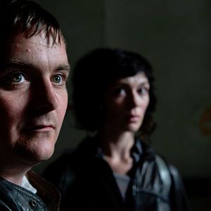 Photo Fiona O'Shaughnessy