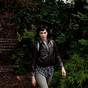 Photo Fiona O'Shaughnessy