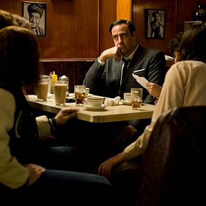 Photo Brad Garrett