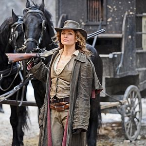 Photo Dead in Tombstone