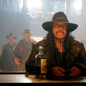 Photo Dead in Tombstone