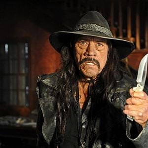 Photo Dead in Tombstone