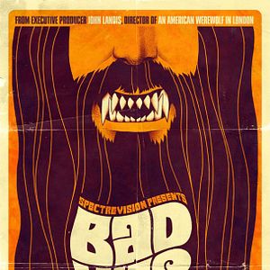 Photo Bad Vibes