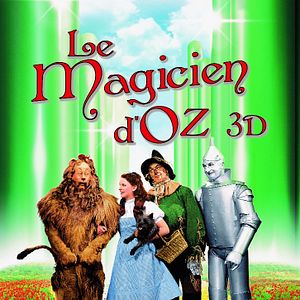 Photo Le Magicien d'Oz