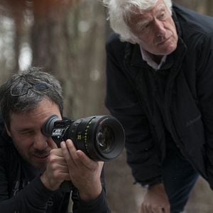 Photo Denis Villeneuve
