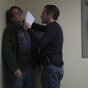 Photo Paul Dano