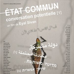Photo Etat commun, conversation potentielle