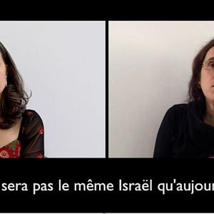 Photo Etat commun, conversation potentielle
