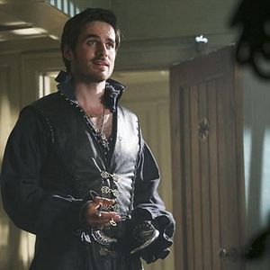 Photo Colin O'Donoghue