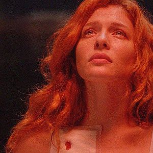 Photo Rachelle LeFevre