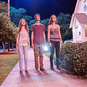 Photo Under The Dome