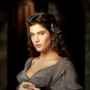 Photo Muhteşem Yüzyıl