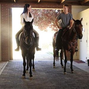 Photo Justin Hartley