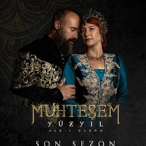 Photo Muhteşem Yüzyıl