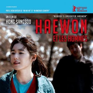 Photo Haewon et les hommes