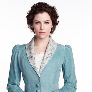 Photo Jessica De Gouw