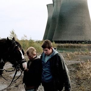 Photo Le Géant égoïste