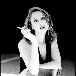 Photo Pascaline Crêvecoeur