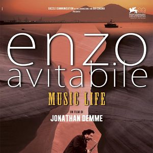 Photo Enzo Avitabile Music Life