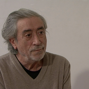 Photo Luis Rego se raconte
