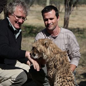 Photo Kevin Richardson (II)