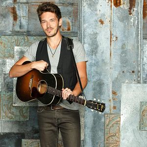 Photo Sam Palladio